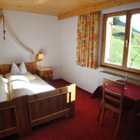 Birkenhof Lech am Arlberg