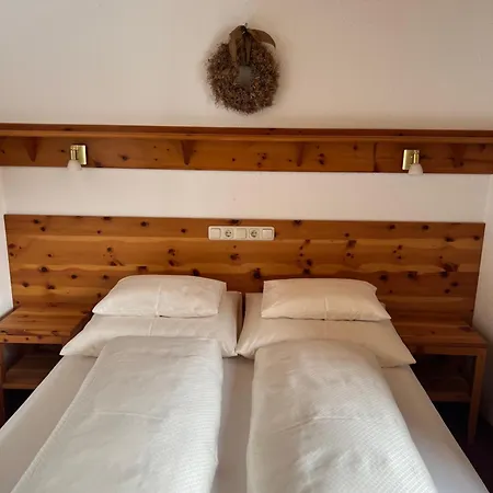 Birkenhof Lech am Arlberg