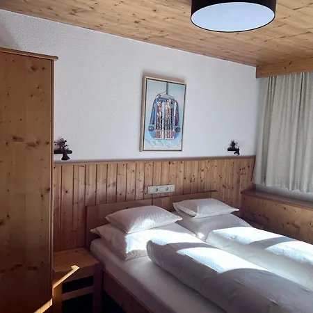 Birkenhof * Lech am Arlberg