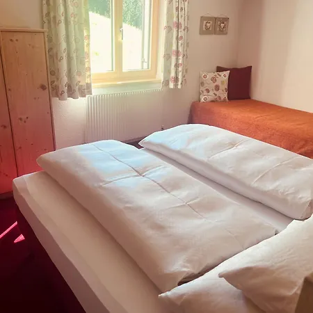 Birkenhof Apartamento